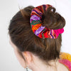 Manta Scrunchie-Siesta Crafts