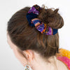 Manta Scrunchie-Siesta Crafts