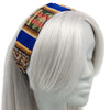 Manta Headband-Siesta Crafts
