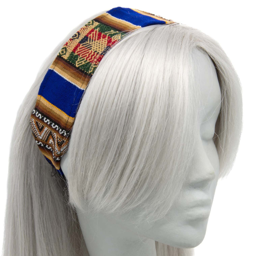 Manta Headband-Siesta Crafts