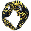 Batik Headband-Siesta Crafts