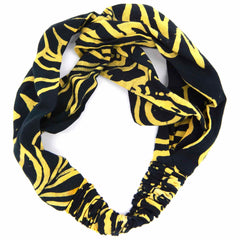 Batik Headband-Siesta Crafts