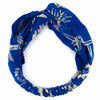 Batik Headband-Siesta Crafts