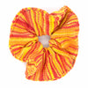 Knitted Cotton Scrunchie-Siesta Crafts