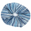 Knitted Cotton Scrunchie-Siesta Crafts