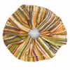 Knitted Cotton Scrunchie-Siesta Crafts