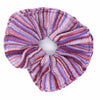 Knitted Cotton Scrunchie-Siesta Crafts