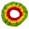 Crochet Scrunchie-Siesta Crafts