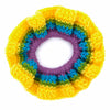 Crochet Scrunchie-Siesta Crafts