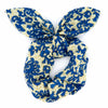 Recycled Sari Bow Scrunchie-Siesta Crafts