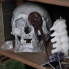 Pentacle Design Hair Fork-Siesta Crafts