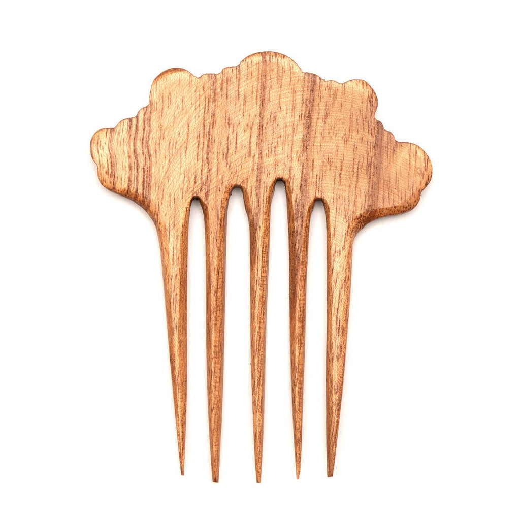 Hair Fork-Siesta Crafts