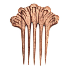 Hair Fork-Siesta Crafts