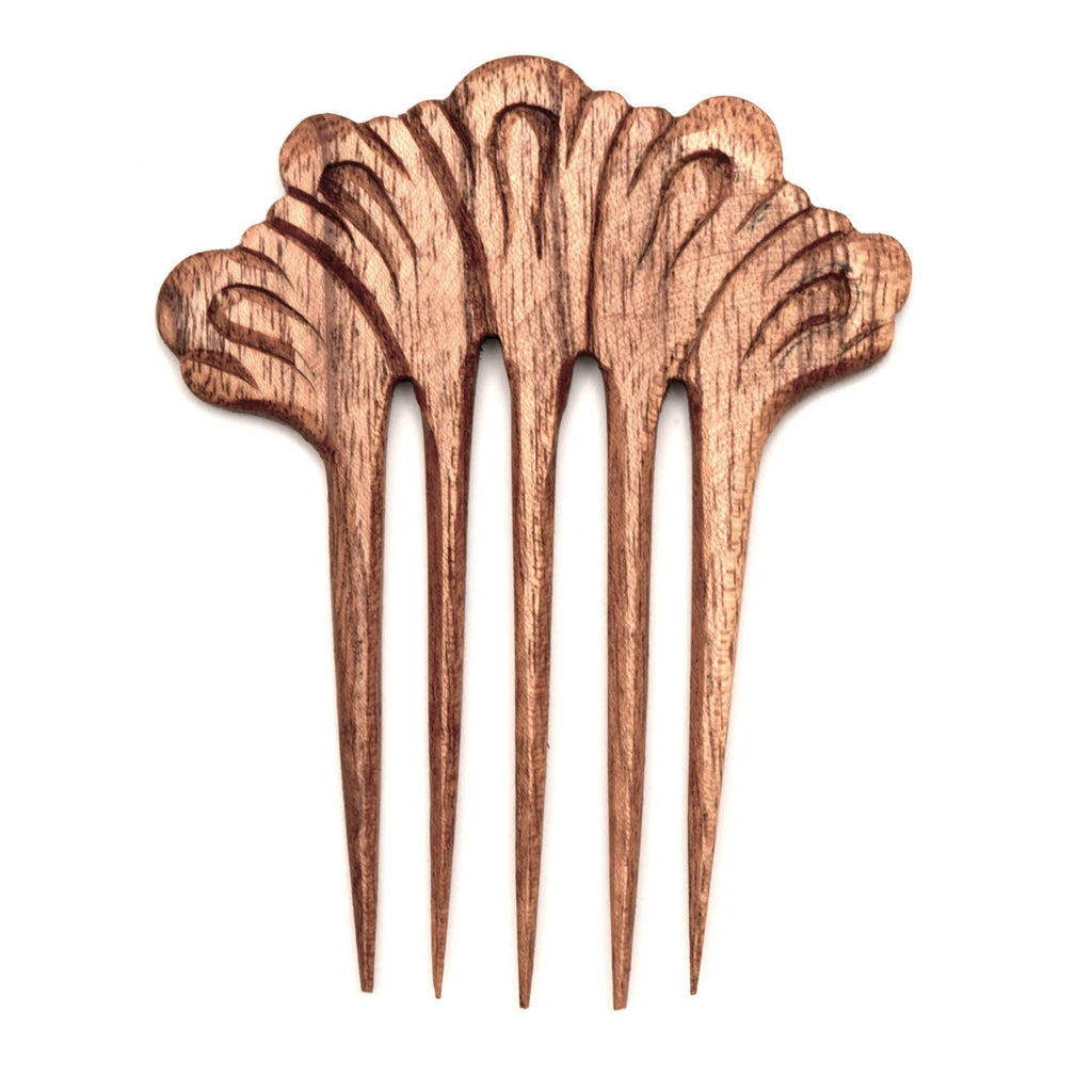 Hair Fork-Siesta Crafts