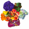 Hair Scrunchie-Siesta Crafts