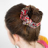 Hair Scrunchie-Siesta Crafts