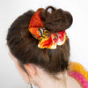 Hair Scrunchie-Siesta Crafts