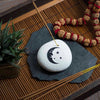 Moon Stone Incense Holder-Siesta Crafts