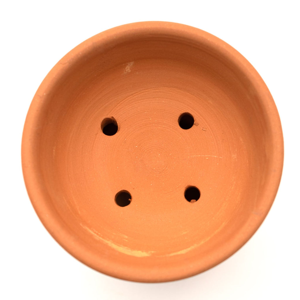 Painted Charcoal Incense Burner-Siesta Crafts
