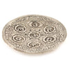Aluminium Incense Plate-Siesta Crafts