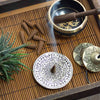 Aluminium Incense Plate-Siesta Crafts