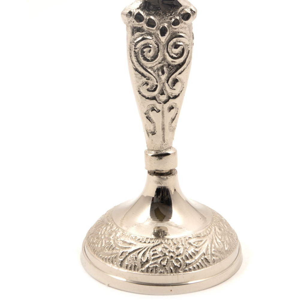 Brass Goddess Burner-Siesta Crafts