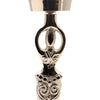 Brass Goddess Burner-Siesta Crafts