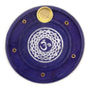 Chakra Ashcatchers-Siesta Crafts