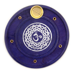 Chakra Ashcatchers-Siesta Crafts