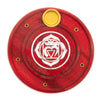 Chakra Ashcatchers-Siesta Crafts