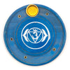 Chakra Ashcatchers-Siesta Crafts