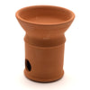 Plain Charcoal Incense Burner