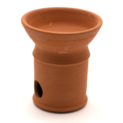 Plain Charcoal Incense Burner-Siesta Crafts
