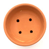 Plain Charcoal Incense Burner