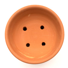 Plain Charcoal Incense Burner-Siesta Crafts