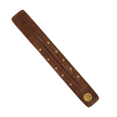 Pack of Ten Inlaid Ashcatchers-Siesta Crafts