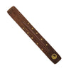 Pack of Ten Inlaid Ashcatchers-Siesta Crafts