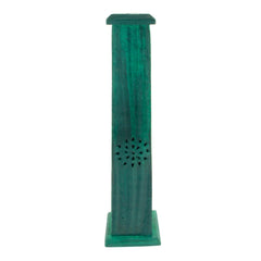 Colourful Standing Smoke Box-Siesta Crafts