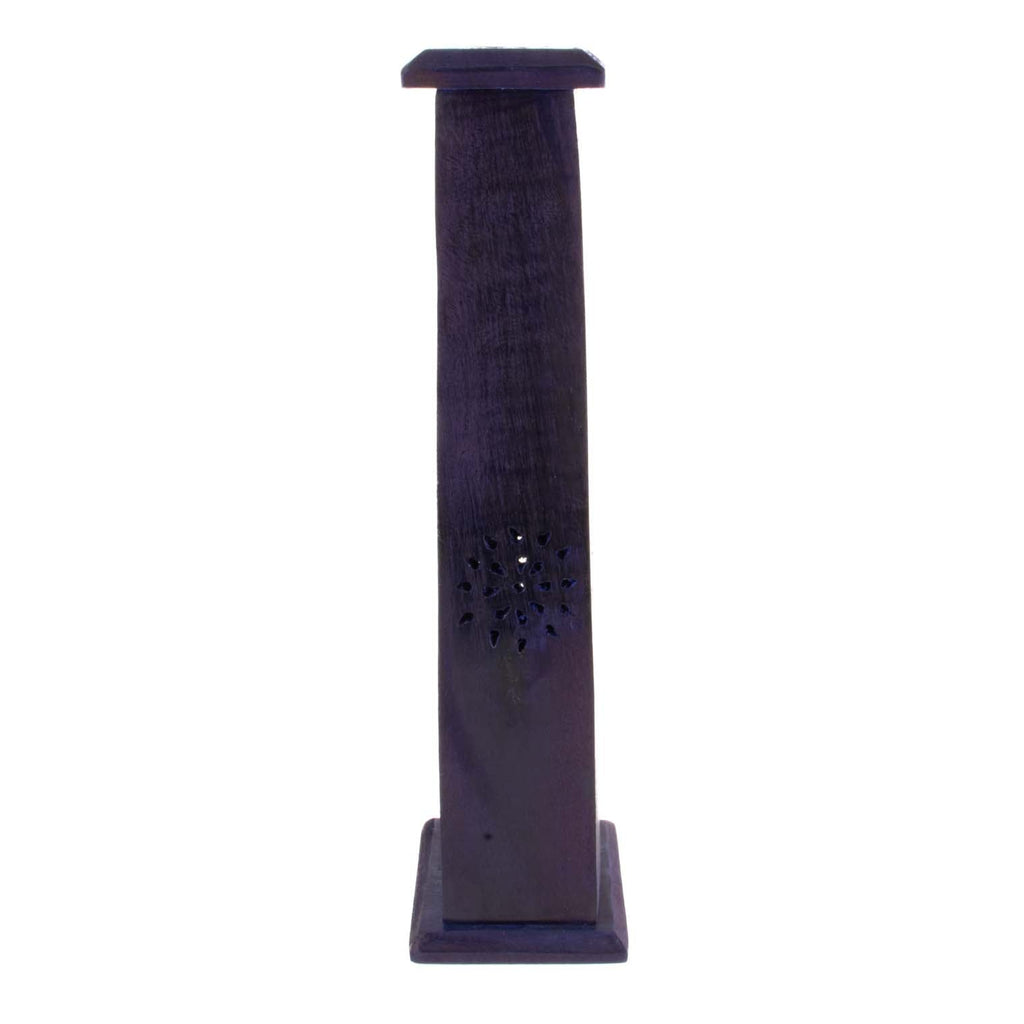 Colourful Standing Smoke Box-Siesta Crafts