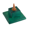 Colourful Standing Smoke Box-Siesta Crafts