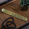 Metal Chakra Ashcatcher-Siesta Crafts