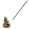 Resin Ganesh Incense Holder-Siesta Crafts