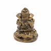 Resin Ganesh Incense Holder-Siesta Crafts
