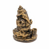 Resin Ganesh Incense Holder-Siesta Crafts