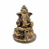 Resin Ganesh Incense Holder-Siesta Crafts
