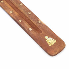 Buddha Ashcatcher - Packaged-Siesta Crafts