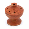 Pottery Incense Holder-Siesta Crafts