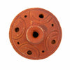 Pottery Incense Holder-Siesta Crafts