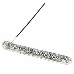 Seven Chakra Metal Ashcatcher-Siesta Crafts
