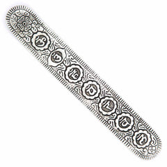 Seven Chakra Metal Ashcatcher-Siesta Crafts